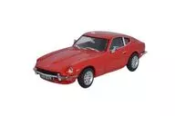 1/43Datsan240Z905(红色)[OXDAT001]