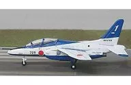 1/200 T-4 4 th Air Wing 11 th Flight "Blue Impulse" #1 46-5729 "World Aircraft Collection" [WA22113]