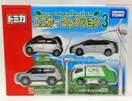 環保車系列3 4台SET「多美卡」[785781]