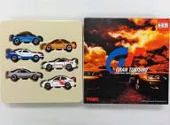 GT賽車6台SET[547952]