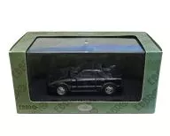 1/43 トヨタ MR-2 1984(ダークグリーン) [44405]