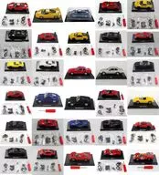 全30種セット 1/64 「フェラーリ ミニカーコレクションIV」