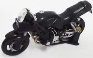 1/42 1. Yoshimura KATANA 1135R (preto) "Yoshimura ism premium" 2012 UCC Campaign Product