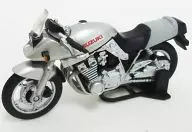 1/42 6. suzuki GSX1100S KATANA (Silver) "Yoshimura ism premium" 2012 UCC Campaign Product