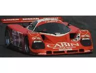 1/43 R90V Nissan #85 1990 JSPC (Red) [IG0153]