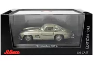 1/43 Mercedes-Benz 300 sl Garwing (Pearl Gray) [450247800]