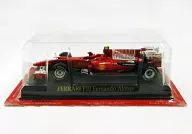 [单品]1/43 FERRARI F10#8(红色×白色)-法拉利F10-"法拉利F1系列>第2号赠品