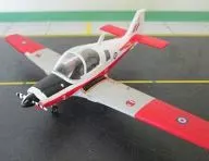1/72 スコティッシュ アビエーション ブルドッグT.1 イギリス空軍 XX654 [AV7225002]