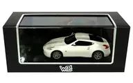 1/43 NISSAN FAIRLADY Z version S (brilliant white pearl) [W149]