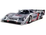 1/43 KOKUYO TAKE ONE Nissan R91CP (#61) 1992 JSPC [IG0108]