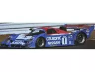 1/43 CALSONIC Nissan R92CP (#1) 1992 JSPC [IG0111]