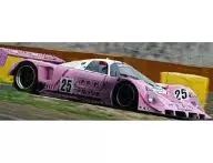 1/43 伊太利屋 Nissan R91VP (#25) 1991 JSPC [IG0086]