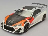 1/43 トヨタ 86 グリフォンコンセプト グッドウッド フェスティバル オブ スピード 2013 [ENIF0023]