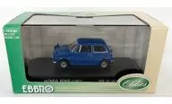 1/43 Honda N360S (Blue) "OLDIES"