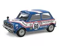 1/43 Mini 1275 gt Tricentrol 1979 British Saloon Car Championship - Comprehensive & Class A Winner Richard Longman [VA13503]