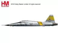 1/72 F-5E タイガーII ”第58戦術訓練航空団” [HA3320]