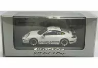 1/43 911 GT3 Cup PAGID #08(ホワイト) ディーラー特注モデル [WAP02002418]