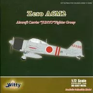 1/72 105 Airplane Fighter 21, Hayataka A 2-2 - 012 [WTW-72 - 013]