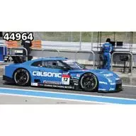 1/43 CALSONIC IMPUL GT-R Low Down Force SUPER GT500 2013 No.12(ブルー) [44964]