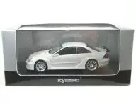 1/43 Mercedes-Benz CLK DTM AMG Street Coupé (Branco) [K03218W]