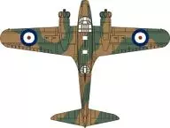 1/72 Avro Anson Mk.I 500 Squadron RAF Detling 1940 [OXAA001]