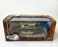 1/72 WW.II アメリカ海兵隊 LVT(A)-4 第2水陸両用車大隊 硫黄島 1945 (パノラアーマーBOX) [DRR60671]