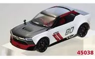 1/43 NISSAN IDx NISMO [45038]