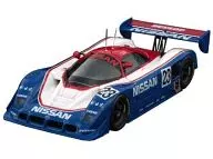 1/43 NISSAN R90CK 1990 WSPC DUNLOP #23 (azul x branco x vermelho) [0083]