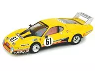 1/43 フェラーリ512BB LM チーム・EMKA Productions 1979年ル・マン24時間 #61 S.O’Rourke/J.Beurlys [R212C]