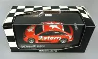 1/43 Oppervectra GTS V8DTM 2004 OPC Team Holzer stern #9 (red) [400044409]