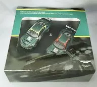 1/43 Aston Martin Racing DBR9 2005 Winner 2台セット 「ASTON MARTIN RACING COLLECTION」 [05-AMR-JT-43]