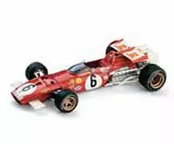 1/43 フェラーリ312B 1970年イタリアGP #6 I.Giunti [R313B]