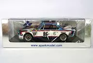 1/43 BMW3.0 CSL No.86 Le Mans 1974 J-C Aubriet Depnic [S1565]