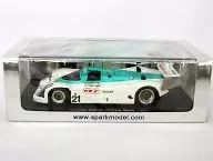 1/43 Porsche962C No.21 Le Mans 1991 F.Konrad/A.Reid/P-A Lombardi [S3413]