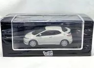 1/43 HONDA CIVIC TYPE R EURO FN2 チャンピオンシップホワイト [CH445]