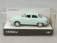 1/87 パナール ディナ Z12 1957 ライトブルー [451895]