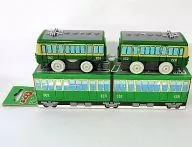Choro Q Enoden 100 th Anniversary Anniversary 2 Car Set