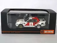 1/43 Toyota Celica Twincam Turbo #5 1984 Safari [8938]