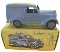 1/43 ルノー ドーフィン ライトバン PTT 1956 グレー [C36700]