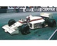 1/43 Arrows BMW A8M. Surer 1986 [400860017]