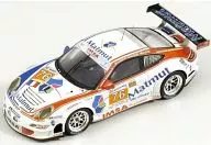 1/43保時捷997 GT3 RSR"IMSA PERFORMANCE MATMUT"#76 NARAC/PILET/LOMG le Man 24h 2010[410106976]