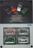 保時捷356/911S 4台SET[670919]