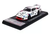 1/43 ポルシェ 935J ヨーストレーシング ムジェロ 1000km 1982 #2 [KAR-004]