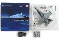1/72 F/A-18C ホーネット ゴールデン・ドラゴンズ2011 [HA3518]