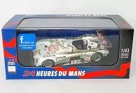1/43 Panos LMP900 (TV Asahi racing project) 2000 Le Mans 24 hours #22 Keiichi Tsuchiya / Masahiko Kondo / Akira Iida [LMM141]
