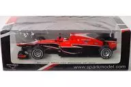 1/43 Marussia MR02 No.22 2013 Jules Bianchi [S3065]