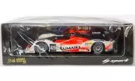 1/43 Oreca 03-Nissan Pecom Racing No.49 LM 2013 [S3765]