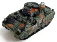 1/144 M2A2布拉德利第5骑兵师团第3大队A中队波斯尼亚1996年