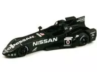 1/18 Deltawing-Nissan Highcroft Racing Le Mans 2012 MICHELIN #0 (Matt Black) [18S100]