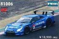 1/18 CALSONIC IMPUL GT-R SGT500 2013 #12 (Blue) 「 SGT Series 」 [81006]